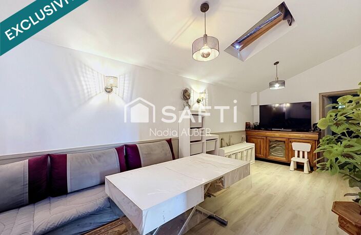 Maison avec grand jardin  Fort potentiel  Quartier Gondoles Nord à Choisy-le-Roi — photo 5