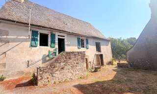 Maison 3 Pièces 70 m² à vendre à Saint-Julien-le-Pèlerin (19430)