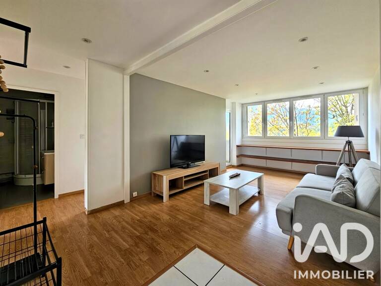 Vente Appartement 3 pièces — photo 1