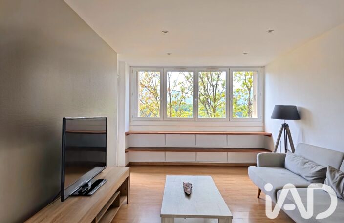 Vente Appartement 3 pièces — photo 2