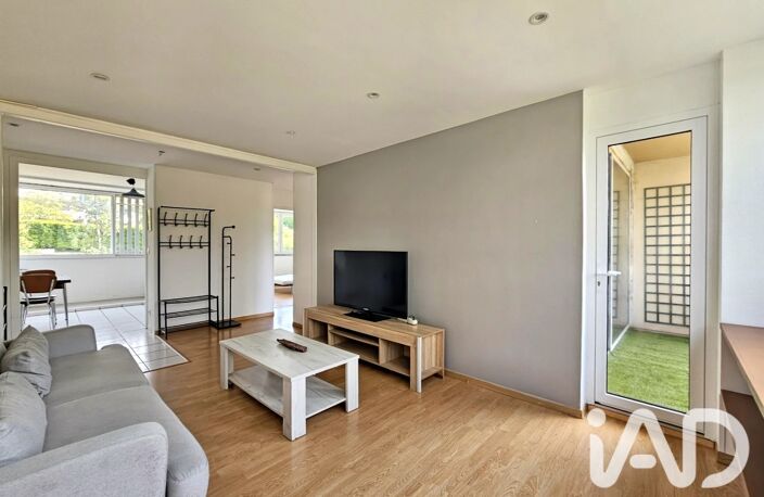 Vente Appartement 3 pièces — photo 3