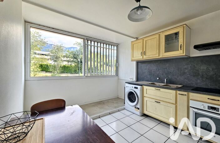 Vente Appartement 3 pièces — photo 4