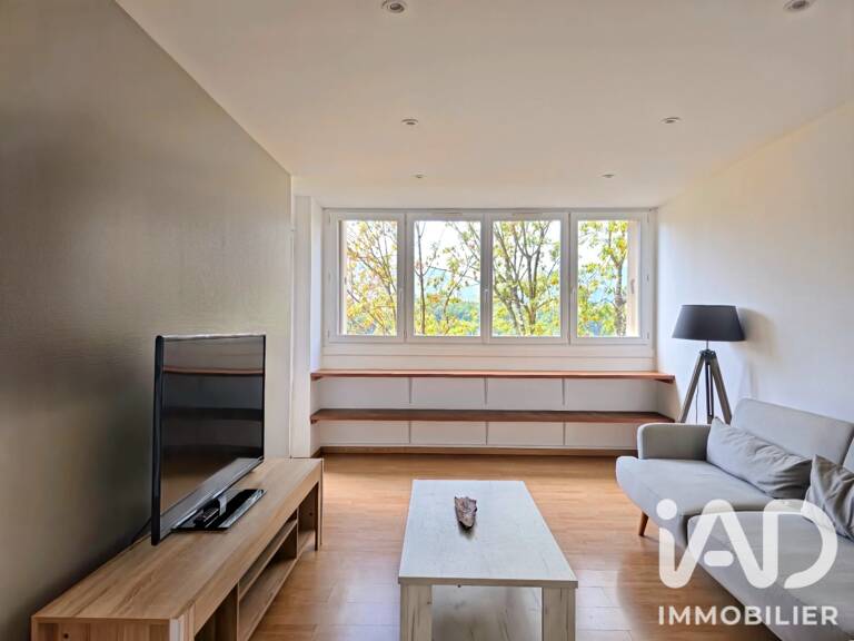 Vente Appartement 3 pièces — photo 1