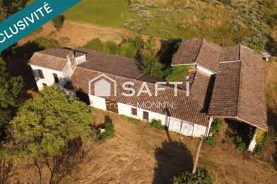 Maison 6 pièces 250000 €