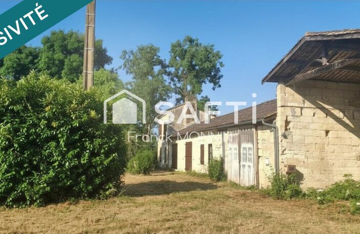 Maison en pierre à rénover — photo 2