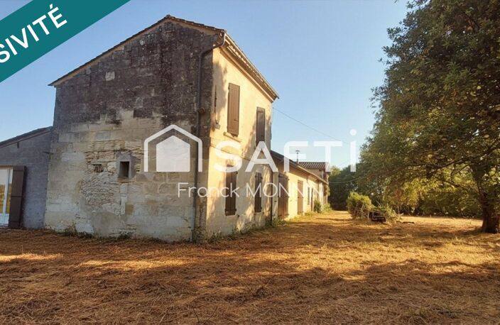 Maison en pierre à rénover — photo 3