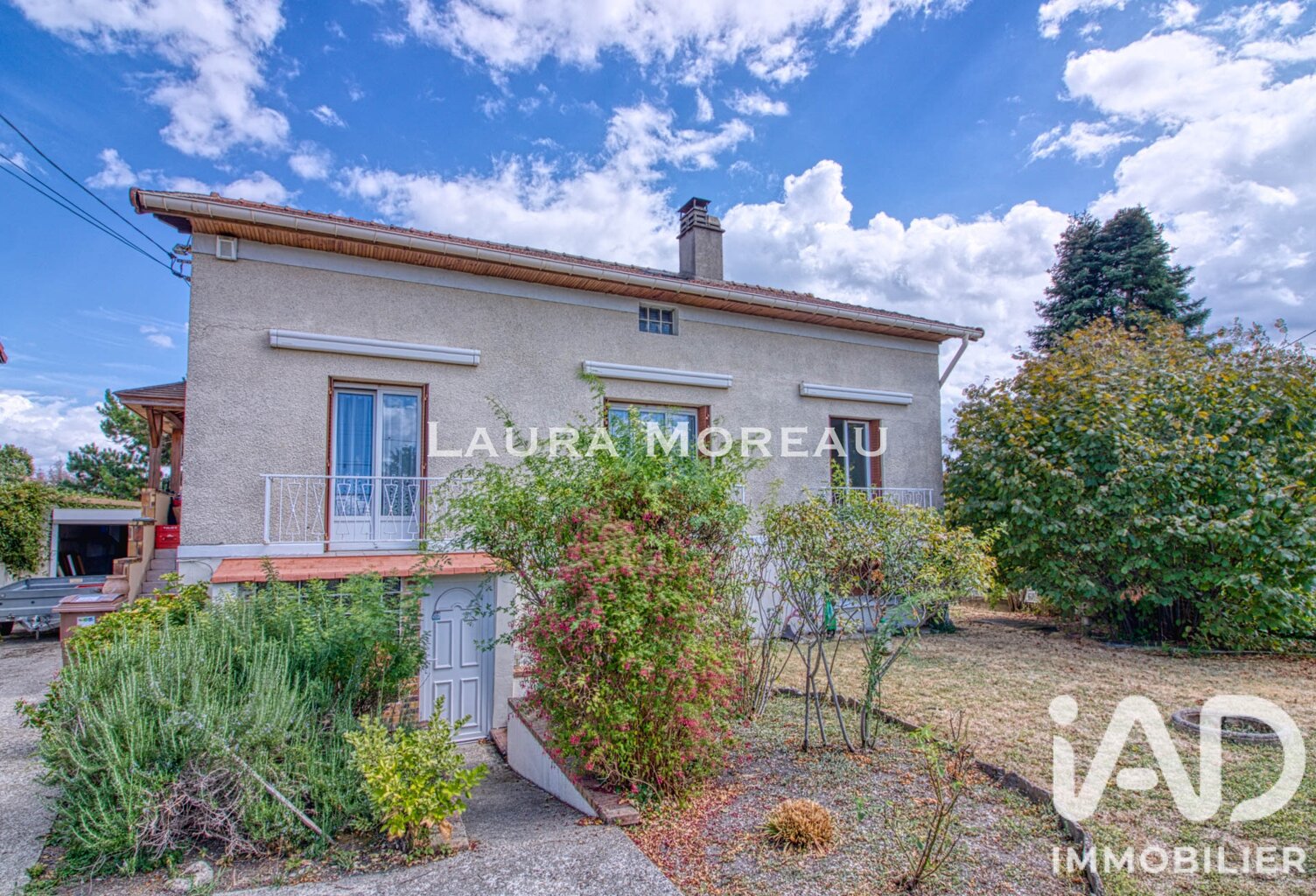 Vente Maison/villa 6 pièces — photo 1