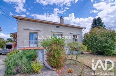 Vente Maison/villa 6 pièces — photo du bien