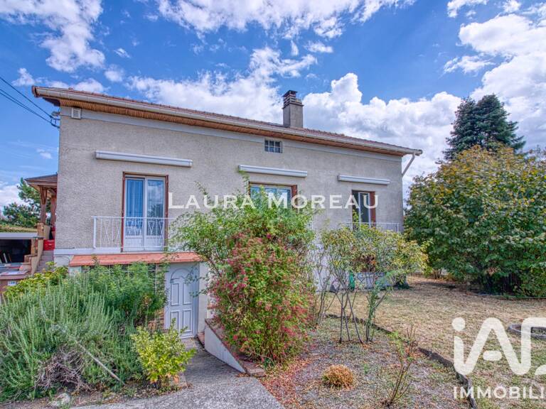 Vente Maison/villa 6 pièces — photo 1
