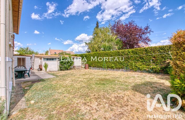 Vente Maison/villa 6 pièces — photo 2