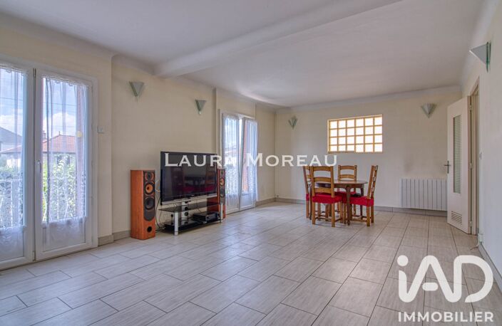 Vente Maison/villa 6 pièces — photo 3