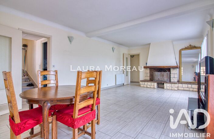 Vente Maison/villa 6 pièces — photo 4