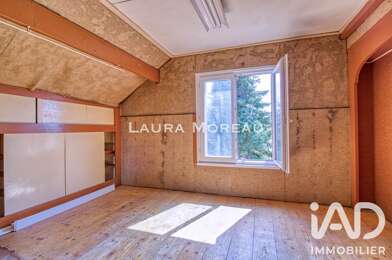 Maison 6 pièces 480000 €