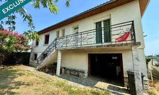 Maison 4 Pièces 93 m² à vendre à Villeneuve-sur-Lot (47300)