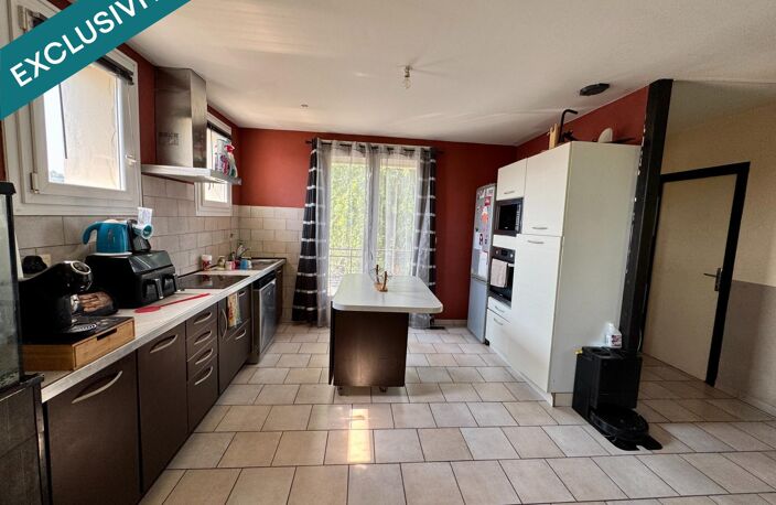 Maison 4 chambres avec grand sous-sol aménageable — photo 4