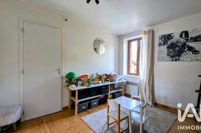 Maison 4 pièces 173000 €