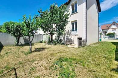 Maison 4 pièces 499000 €
