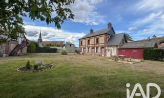 Maison 5 Pièces 113 m² à vendre à Grosley-sur-Risle (27170)