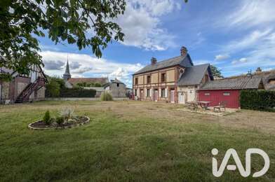 Maison 5 pièces 169000 €