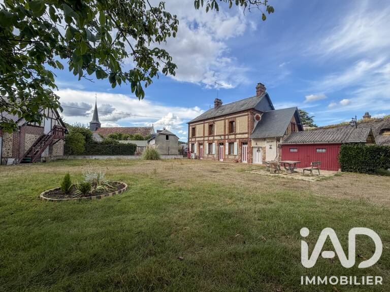 Vente Maison/villa 5 pièces — photo 1