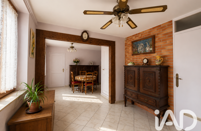 Vente Maison/villa 5 pièces — photo 3