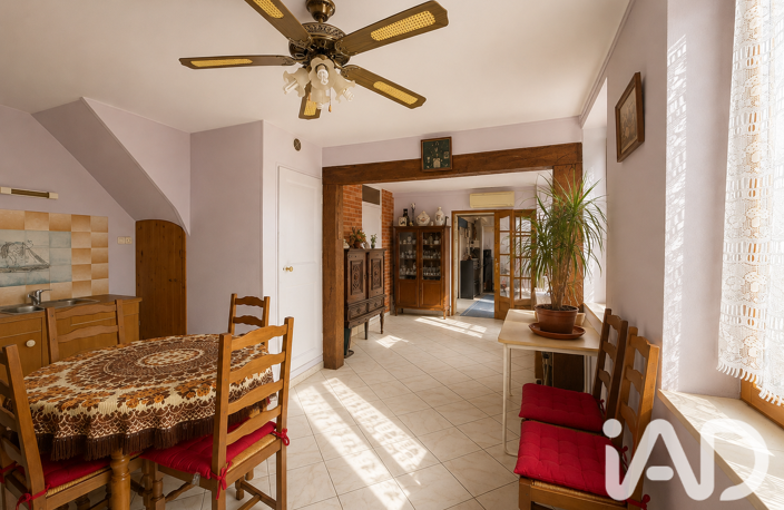 Vente Maison/villa 5 pièces — photo 4