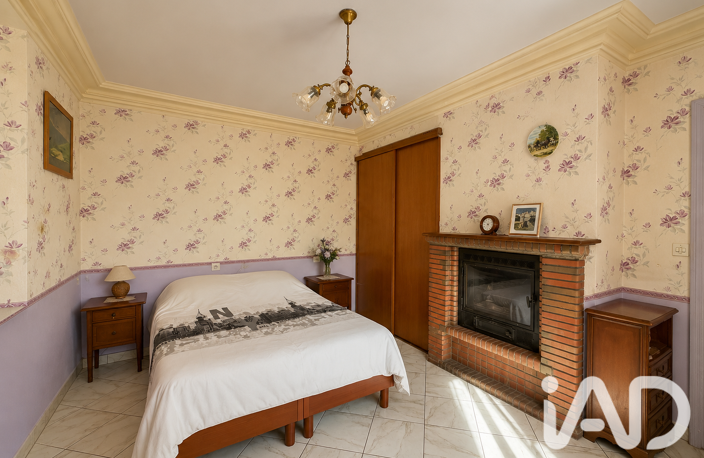 Vente Maison/villa 5 pièces — photo 5