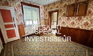 Maison 4 Pièces 70 m² à vendre à Lillers (62190)