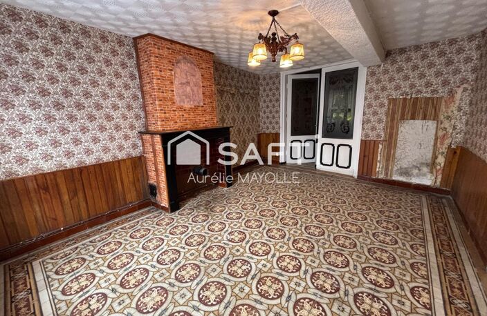 Maison à rénover — photo 3