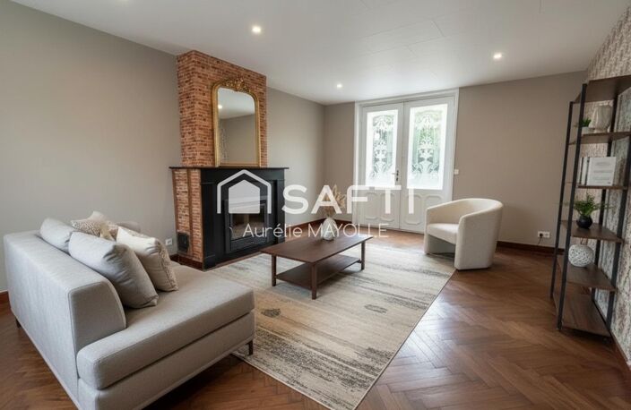 Maison à rénover — photo 4