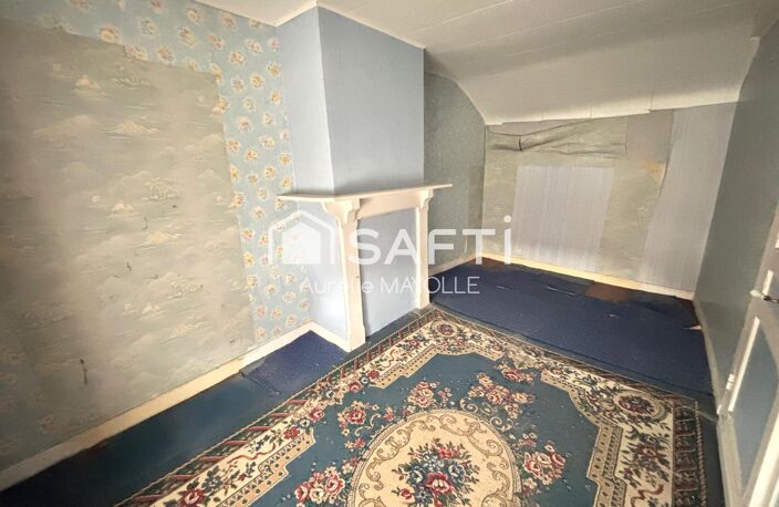 Maison à rénover — photo 5