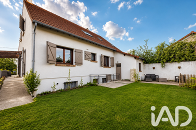 Maison 8 pièces 430000 €