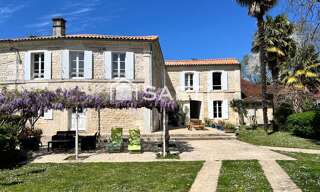 Maison 8 Pièces 246 m² à vendre à Chaniers (17610)