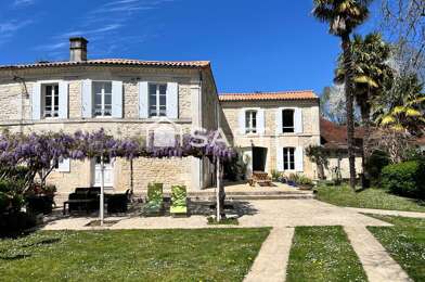 Maison 8 pièces 315000 €