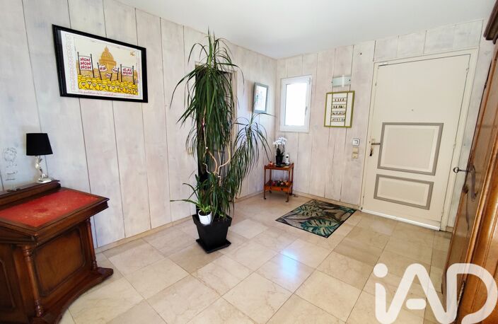 Vente Maison d'architecte 6 pièces — photo 3