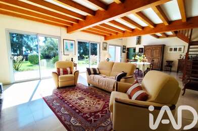 Maison 6 pièces 320000 €