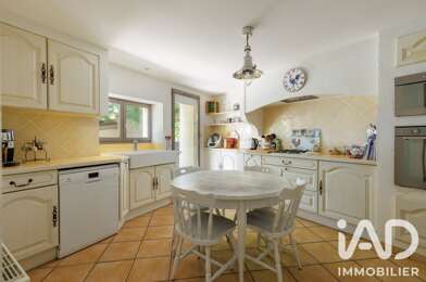 Maison 7 pièces 720000 €