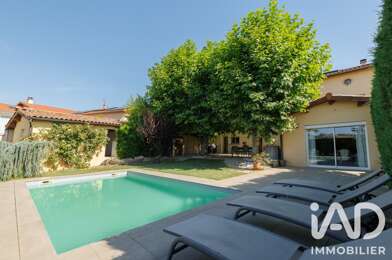 Maison 7 pièces 720000 €