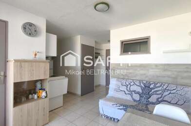 Appartement 2 pièces 129000 €
