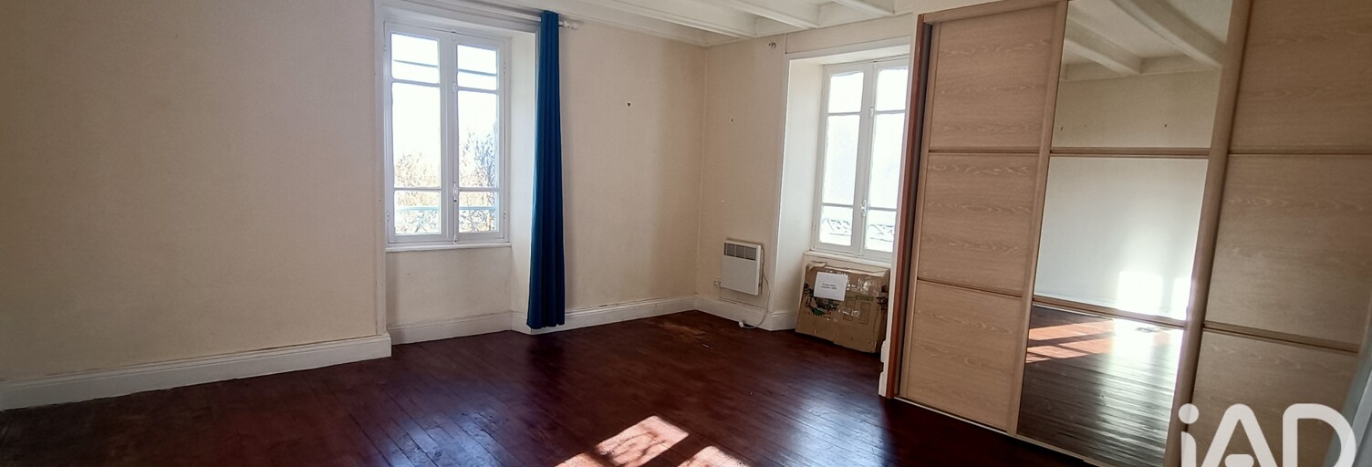 Maison 9 Pièces 281 m² à vendre à Lauresses (46210)