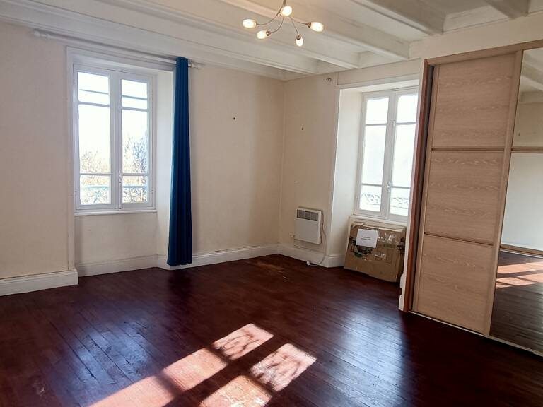 Vente Maison de campagne 9 pièces — photo 1
