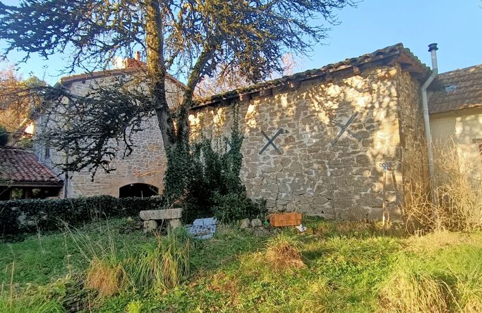Vente Maison de campagne 9 pièces — photo 3