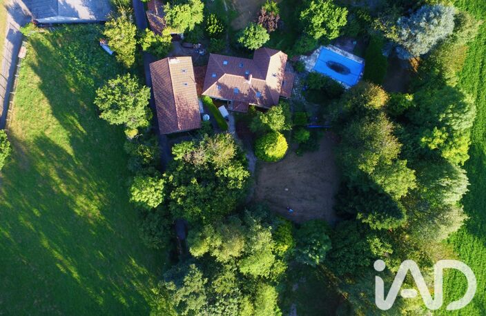 Vente Maison de campagne 9 pièces — photo 4