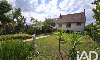Maison 7 Pièces 127 m² à vendre à Argenteuil (95100)