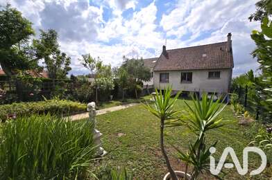 Maison 7 pièces 345000 €