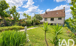 Maison 7 Pièces 127 m² à vendre à Argenteuil (95100)