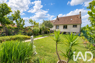 Maison 7 pièces 320000 €