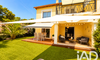 Maison 4 Pièces 117 m² à vendre à Roquebrune-sur-Argens (83380)