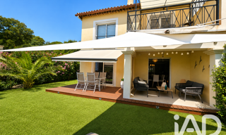 Maison 4 Pièces 117 m² à vendre à Roquebrune-sur-Argens (83380)