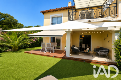 Maison 4 pièces 780000 €
